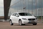Volvo V40 2012 года